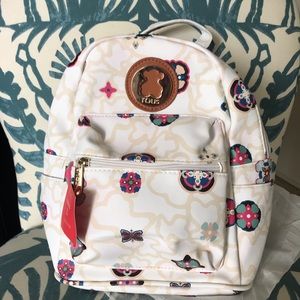 TOUS Mini BackPac